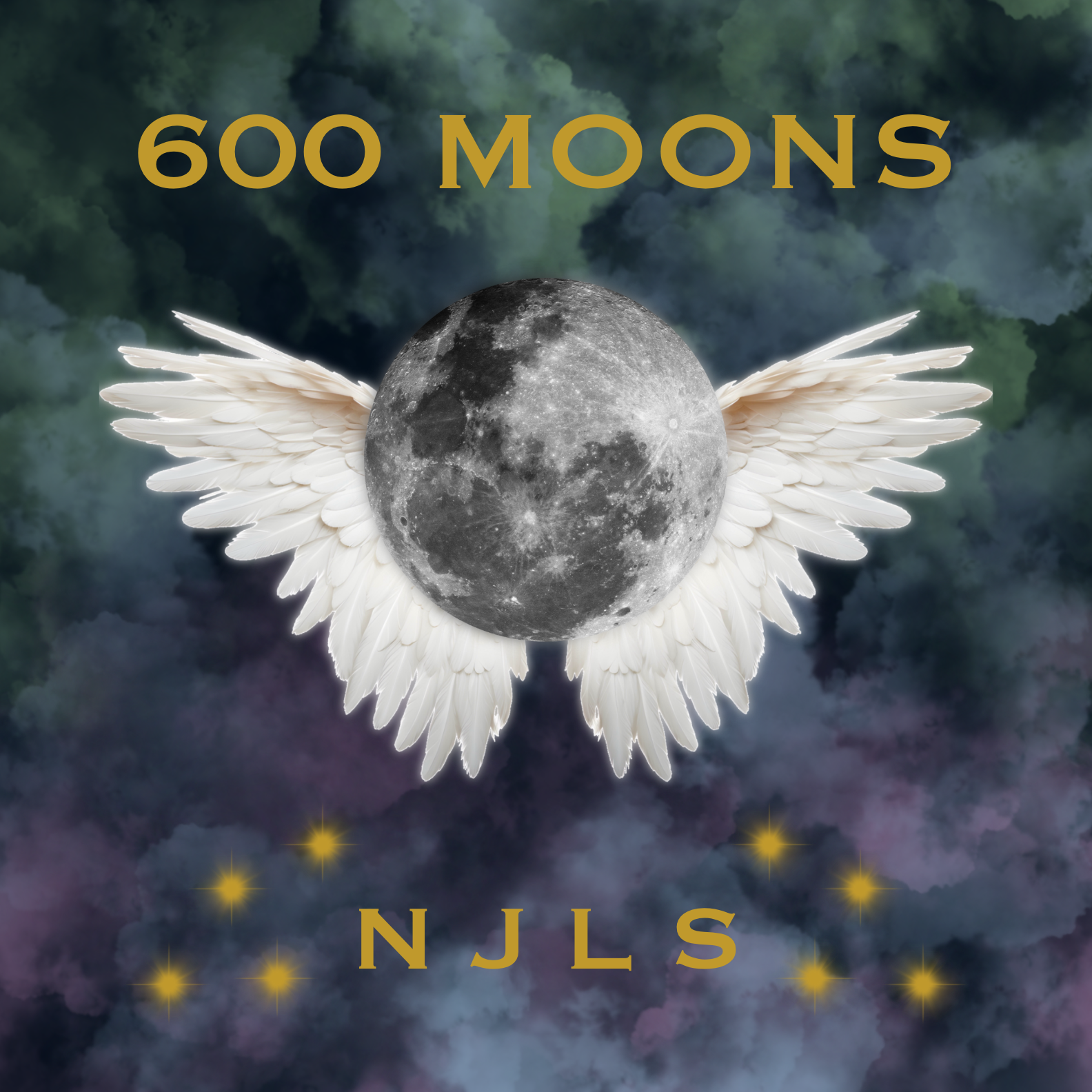 Album Cover Front